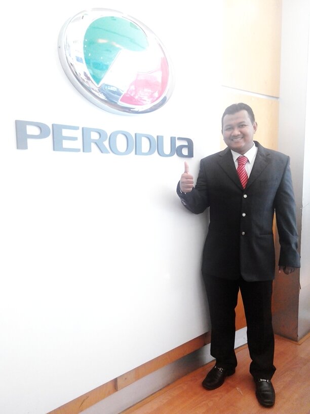 Perodua4u (@TunArab)  Twitter