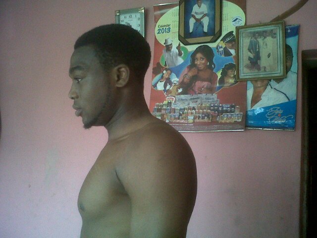 TolaniFuad's profile picture. Mushinboy,oauboy,glutton,,music lover,i love eve esin,tv freak,i still play WE7,a muslim,tall n huge..mention 4 a ff back