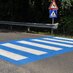 Norm Collins (@crosswalksafety) Twitter profile photo
