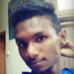 I am Arasu.17 from Nibong Tebal Pinang#Keep Calm And Follow Me