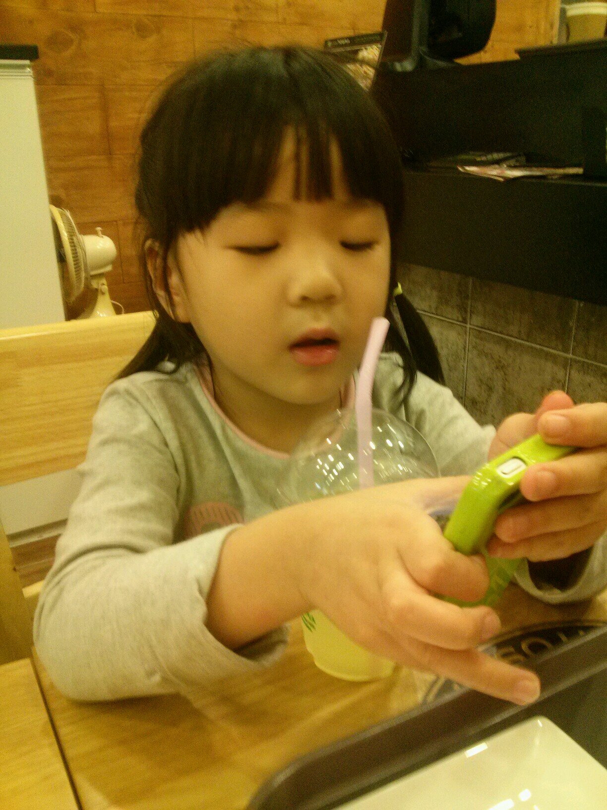 닥치고 참여
