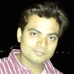 A Cool & Friendly Guy, Introvert but likes Political & Social Discussion..