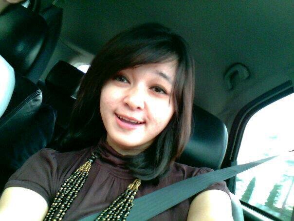 It's me
