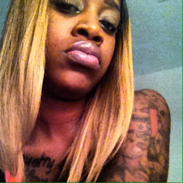 PRETTY SAVAGE ♥