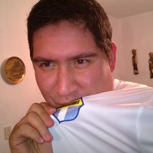 Lelupois's profile picture. 