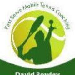 firstservecoach's profile picture. Tennis coaching for all ages and abilities, group and individual sessions available at 3 venues... Find your game?