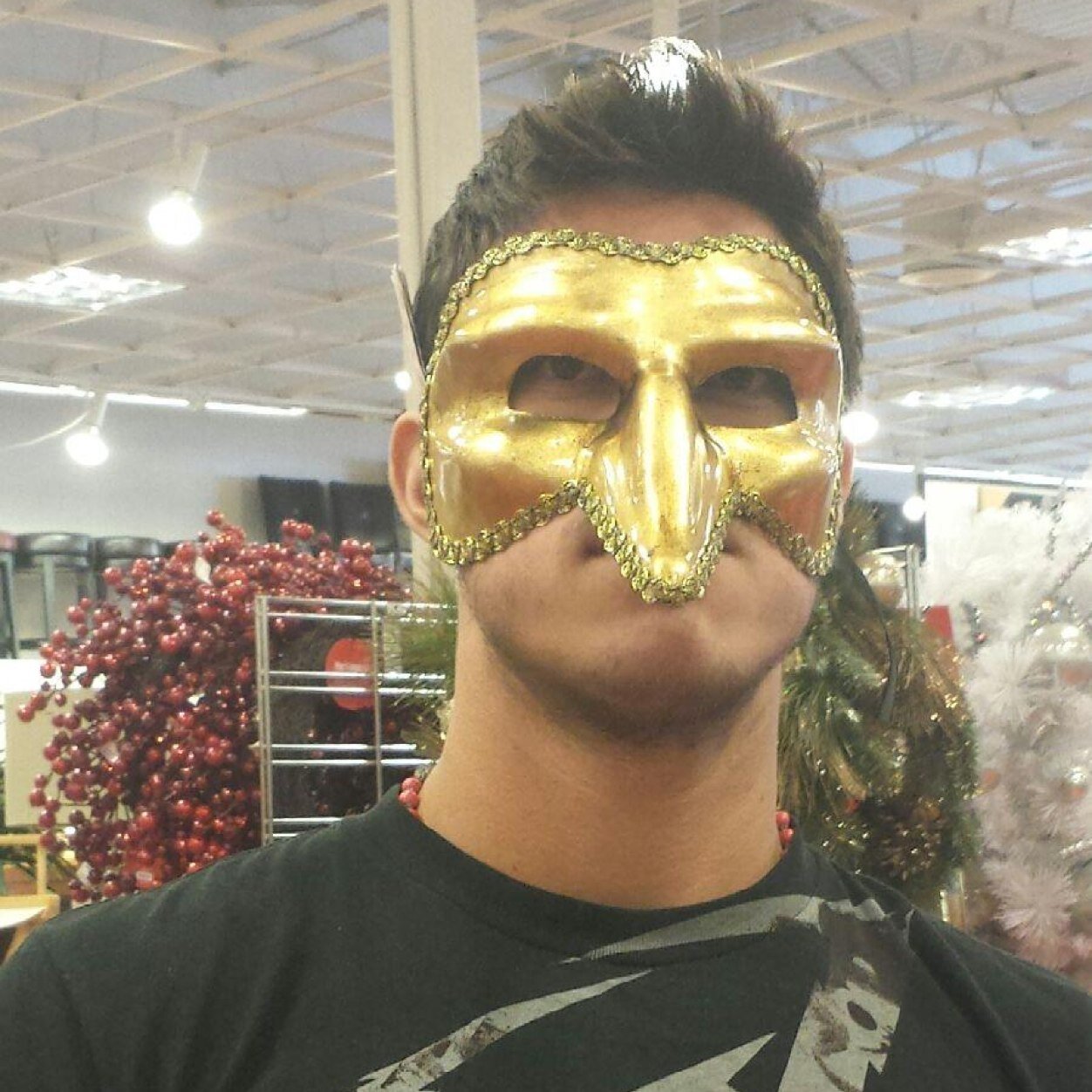 JMarchisella's profile picture. 