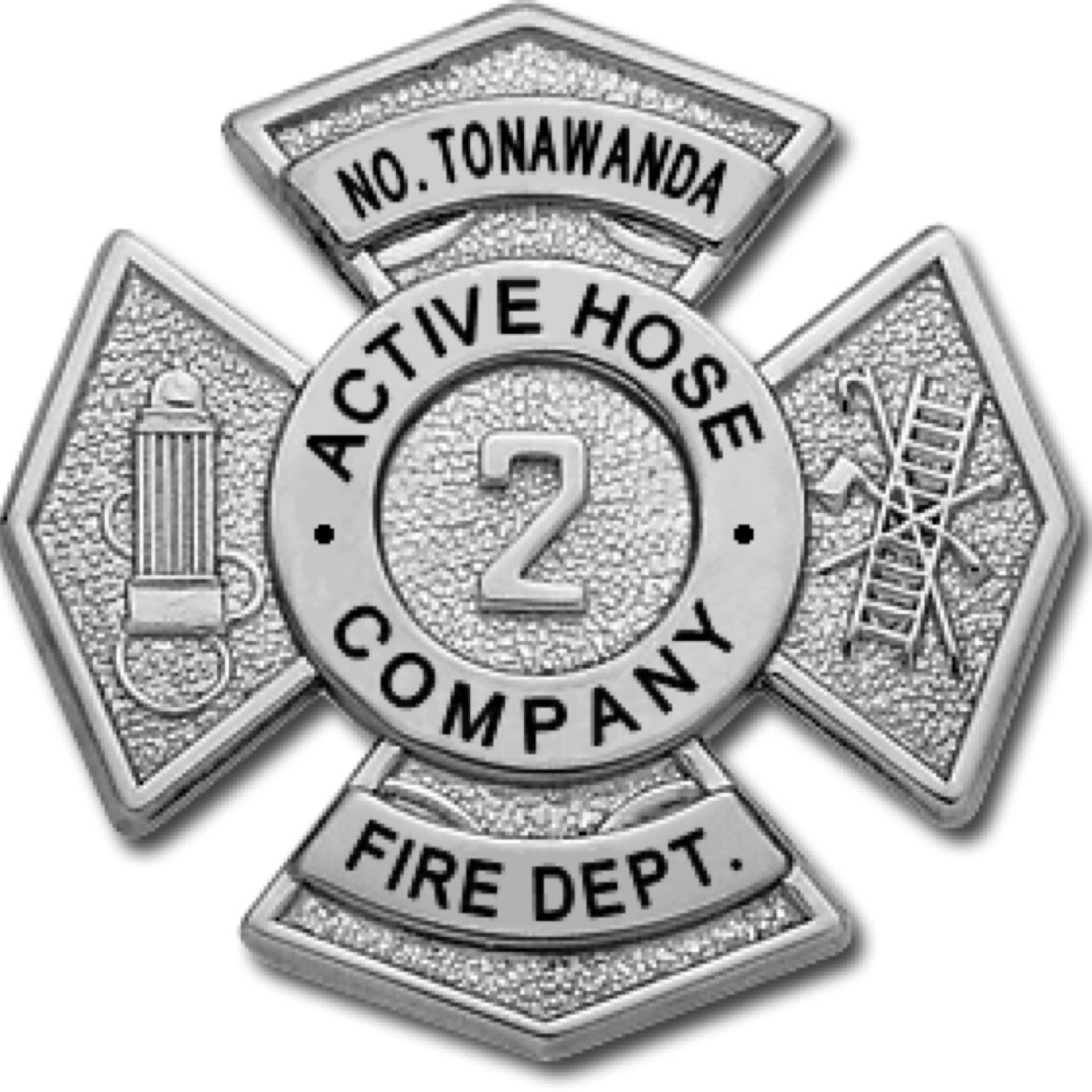 ActiveHose2NTFD's profile picture. Organized in 1886. 1 of 6 volunteer fire companies that make up the North Tonawanda Fire Dept. Want to join our team? Visit our Facebook page to find out how!