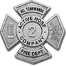 ActiveHose2NTFD's profile picture. Organized in 1886. 1 of 6 volunteer fire companies that make up the North Tonawanda Fire Dept. Want to join our team? Visit our Facebook page to find out how!