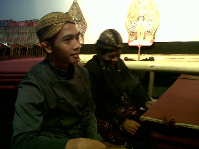 I am a leader