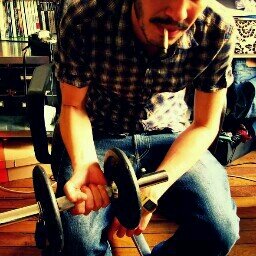 OZ1982's profile picture. 