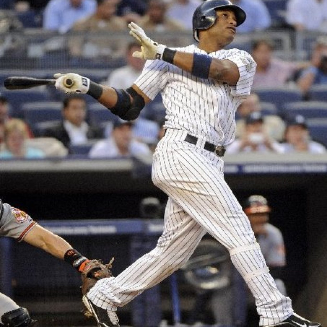 Baseball was, is and always will be to me the best game in the world -Babe Ruth