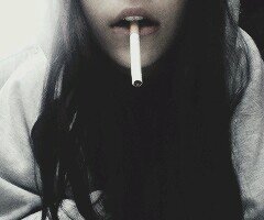 《Art is our only salvation from the horror of existence》