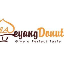 eyangdonut's profile picture. Menyediakan donut berbagai macam rasa dengan harga terjangkau. Tertarik ? Silahkan hubungi kami : 083831367947 / PIN BB : 760A6806.