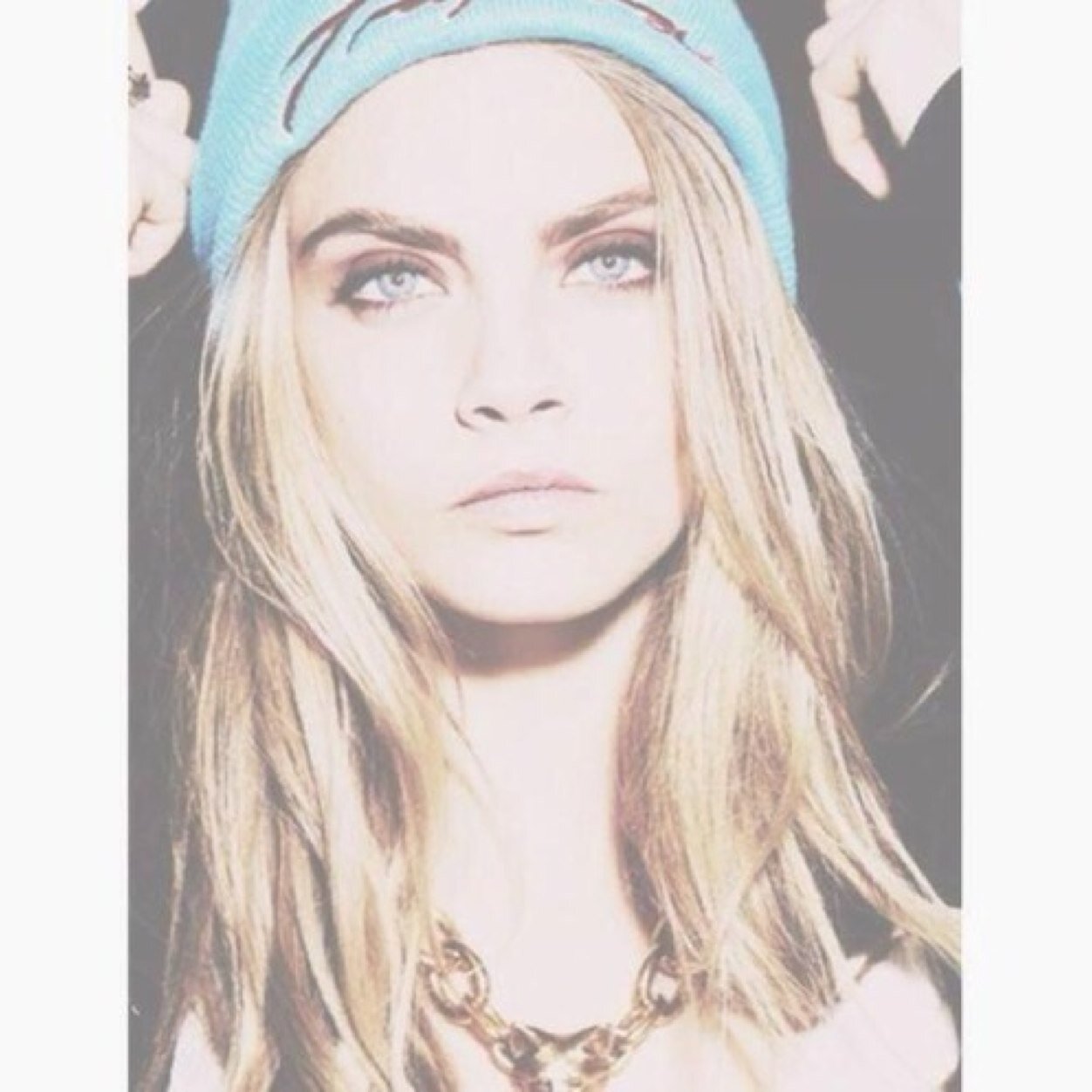 ☯Cara is the flawless queen☯

@caradelevingne