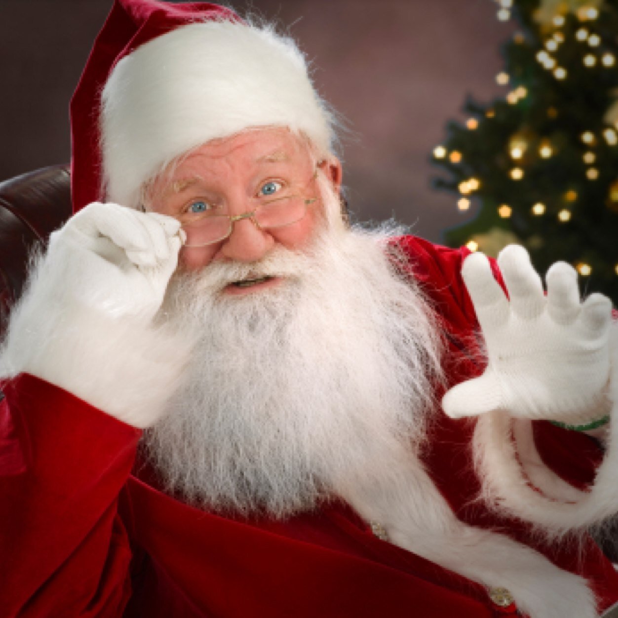 DM me what you want for christmas and you might get it, depends if you were naughty or nice. (Parody)