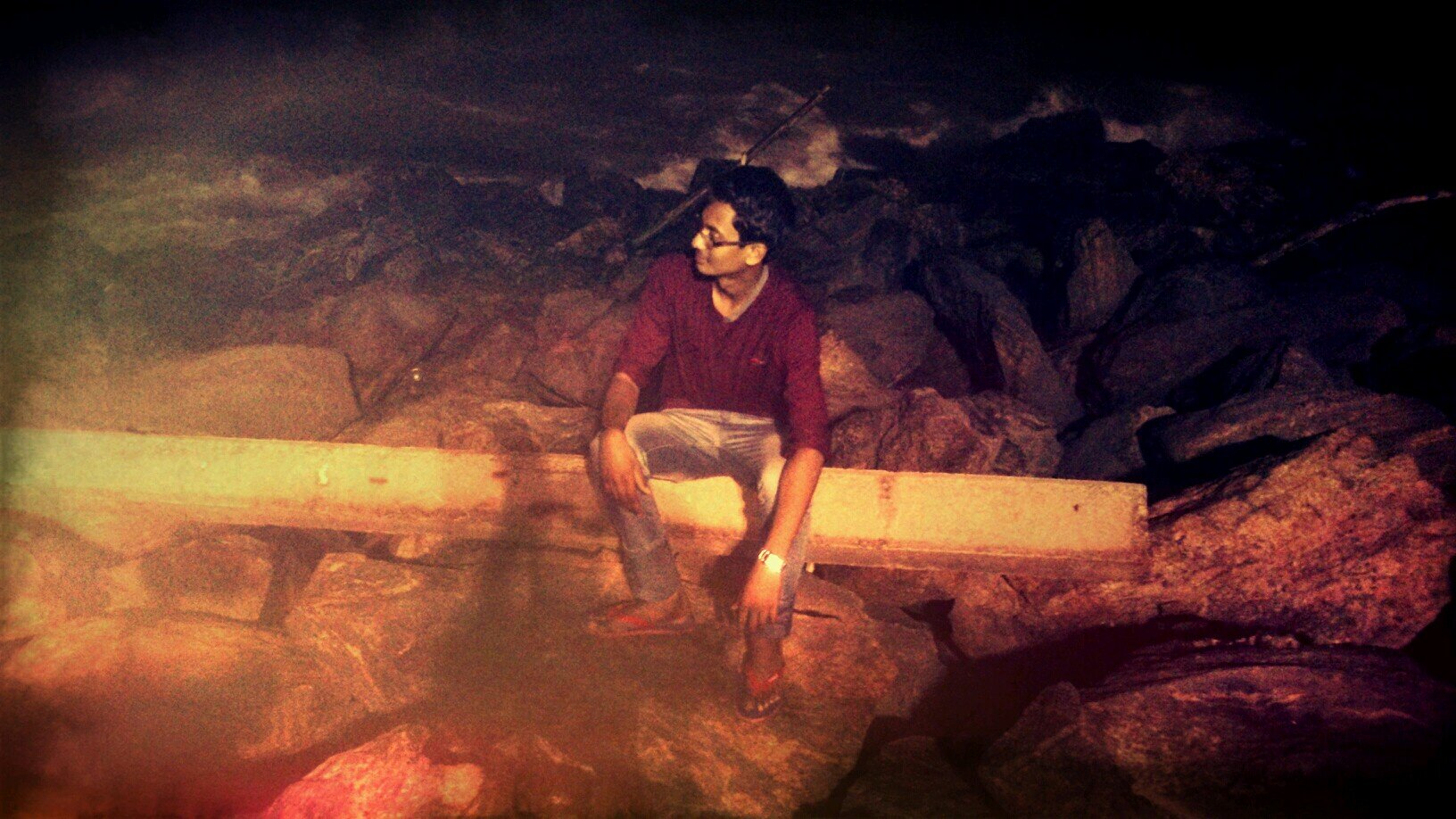 abdulazeezrshd's profile picture. 