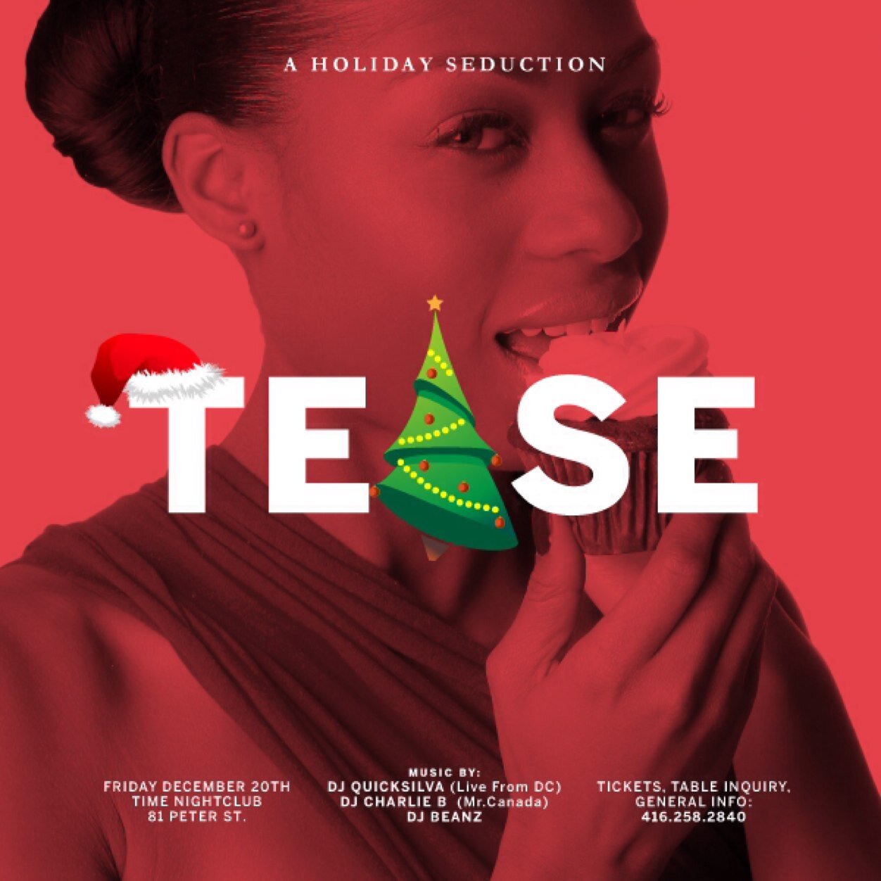 MoneyTalksPromo's profile picture. Designed For The Premium Party Audience