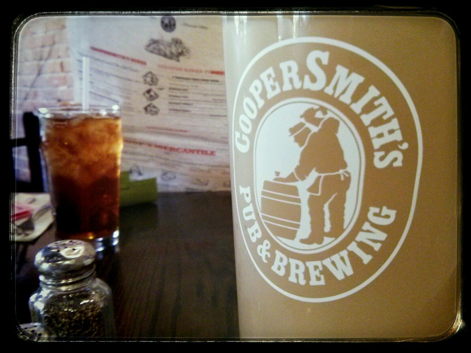 BeerExposed's profile picture. Enjoying and photographing great craft beer.