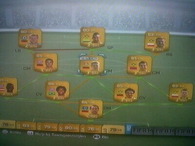 wager?