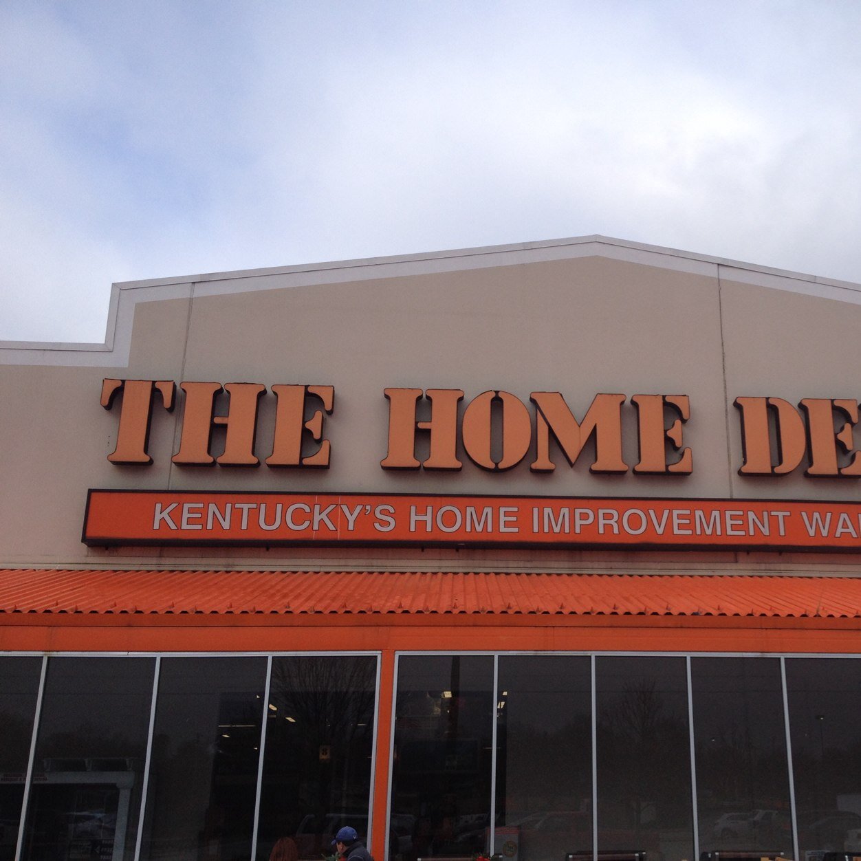 THD2315lexky's profile picture. Serving DIY and PRO customers for over 11yrs in Lexington KY!!