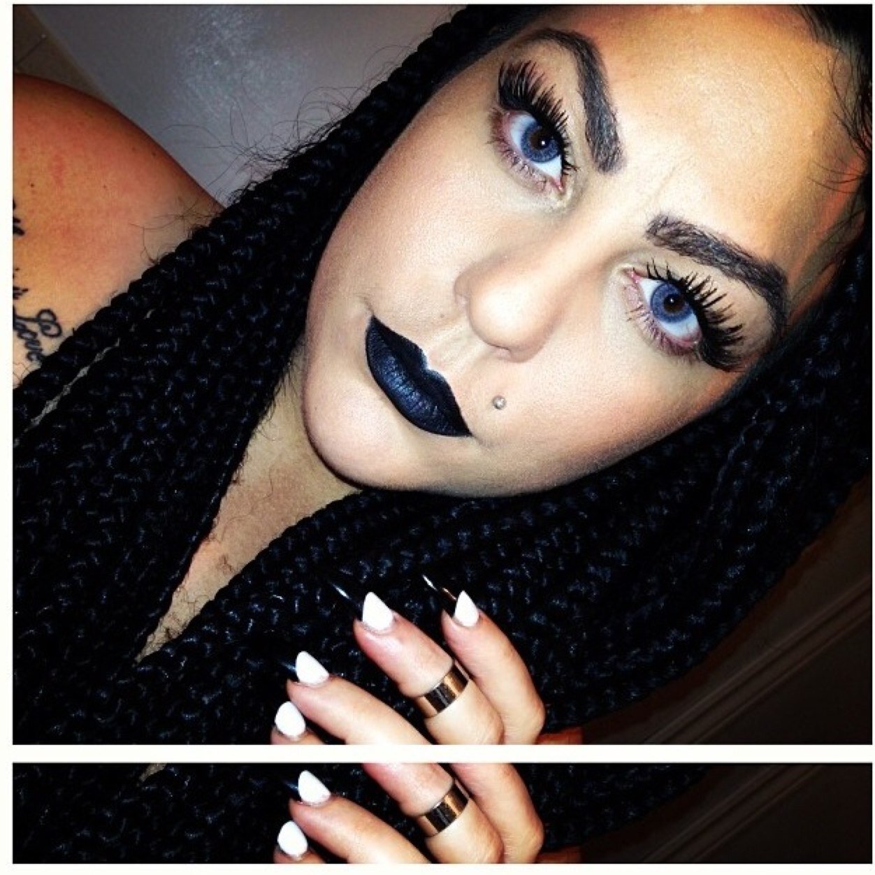 Gieloves's profile picture. 