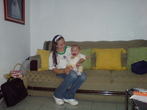 Familia, negocios, sistemas - arquitectura