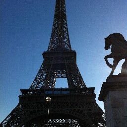 simonek27's profile picture. 