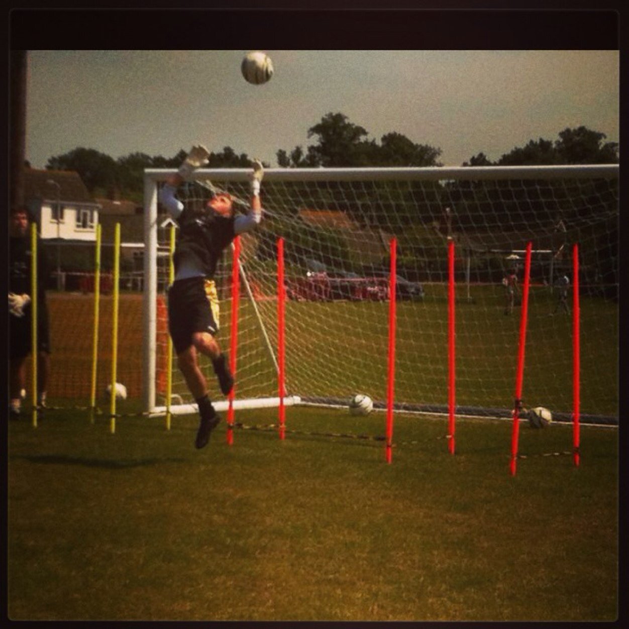 Football 3 
Follow me :)