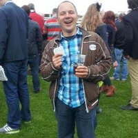 Alex Walker (@alexwalk1) 's Twitter Profile