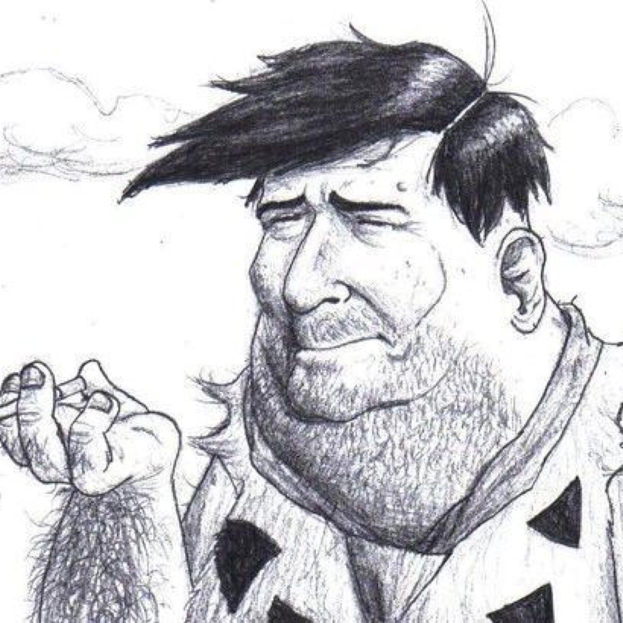 joey5320's profile picture. Hey that's a pretty nice car, man. Better get it back to the circus before they find out it's gone.