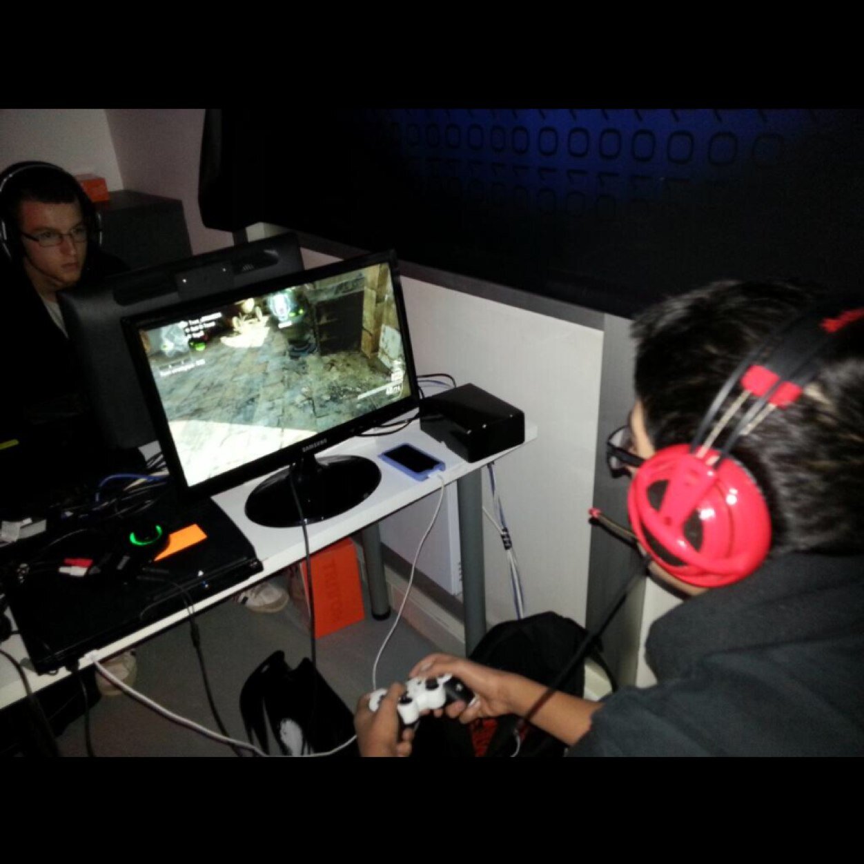 ExoTiKeGaminG's profile picture. 