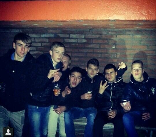 davedehoog's profile picture. 