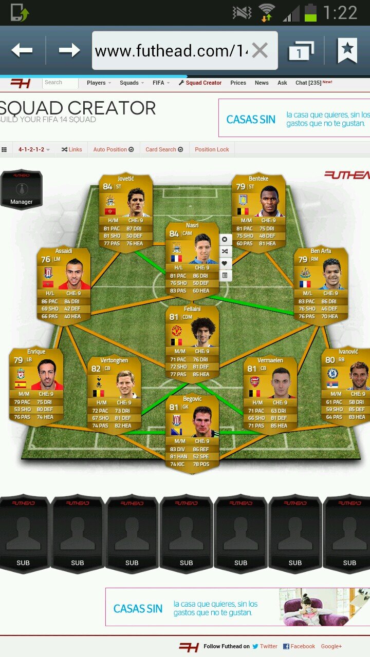 Cuenta dedicada a hacer torneos de fut 14, totalmente legal, organizo torneos de PS3