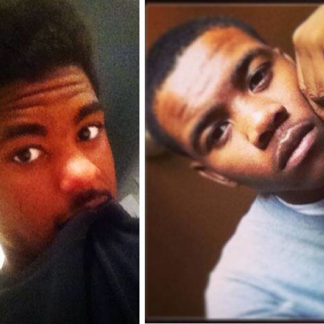 QuayAndJeremiah's profile picture. Official Twitter for Quay(17) & Jeremiah(16) Rappers from Flint Michigan Info: JeremiahAndQuay@gmail.com Hard Work And Dedication