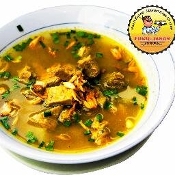 SPESIALIS KULINER CIREBON| terima pesanan hajat ,catering & delivery|  Jl.inspeksi no 07 (depan stasiun KA kejaksan Cirebon)  cp:081281138556/  wa 083824440814
