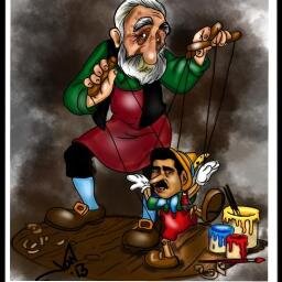METlRA_Fresca's profile picture. VENEZOLANO DE CORAZÓN, DE NACIMIENTO Y DE CONVICCIÓN... NO COMO EL ILEGITIMO