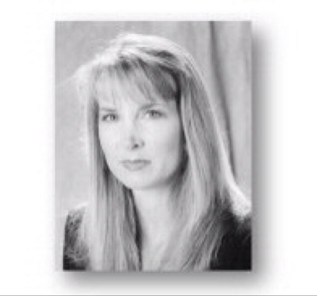 Writer, Attorney | RT = FYI
