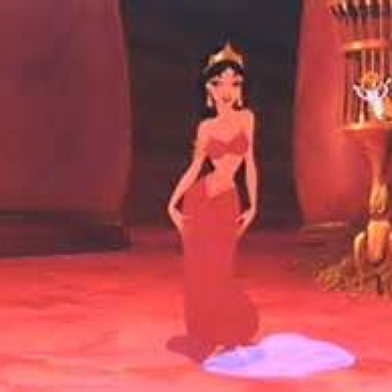 princessxojay's profile picture. Princess