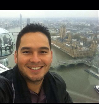 YosserBautista's profile picture. Viviendo y disfrutando La mejor de las historias! Con Dios TODO es posible! #grateful.  VINOTINTO y AURINEGRO 👊🏼