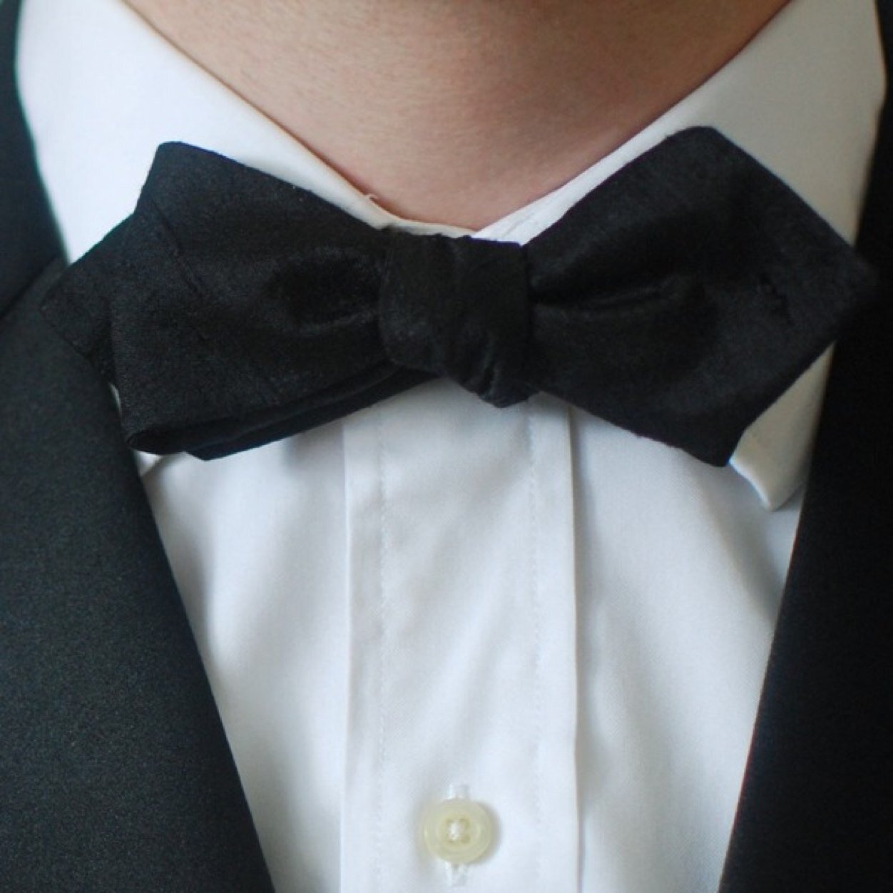 AgentPOV's profile picture. A courteous man at your service