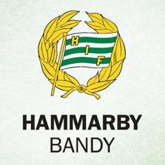 Hammarby Bandys officiella twitterkonto. https://t.co/dvdIYsnmkE https://t.co/03A9UMAe7B