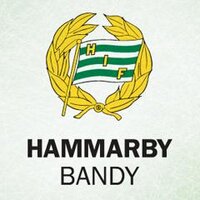 HAMMARBY BANDY (@hammarbybandy) 's Twitter Profile