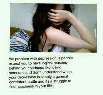 Just want it to end. Lost most important person now I'm nothing #TriggerAccont #selfarmer