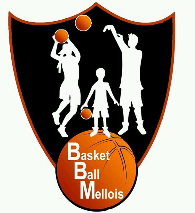 BASKET BALL  MELLOIS