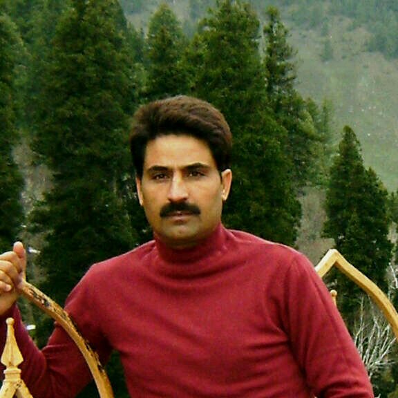 parafarooq's profile picture. JKKVC chairman