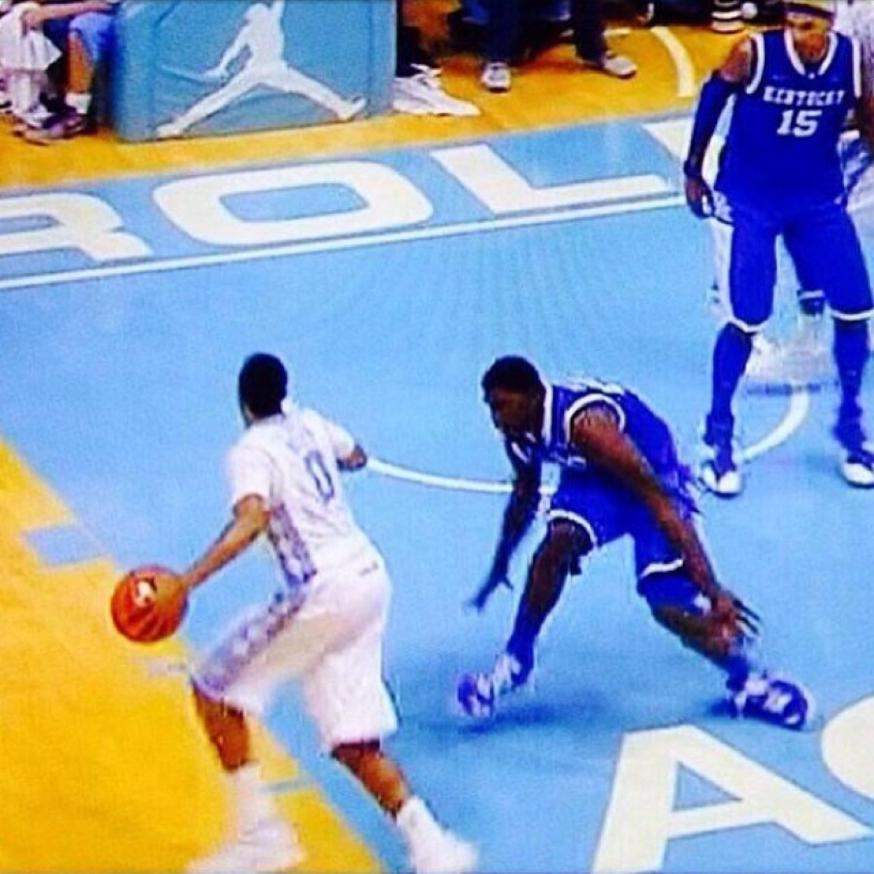 LetsDiscussncaa's profile picture. College hoops is the best. Im unbiased . I just love the game . I also cover some NBA