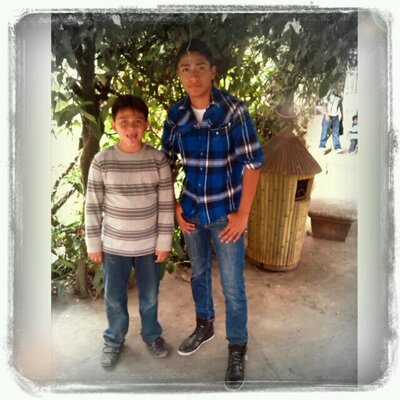 Profile Picture of Kevincifuentes (@kevindad_32) on Twitter