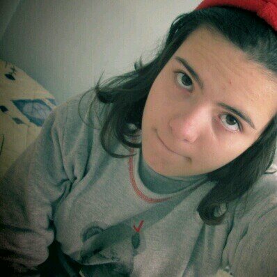 Paula Tarazona, I'm 1/4 of One Time, I love sing, dance.. I love you, but its a secret^^