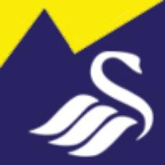 Passionate Swansea City FC fan looking to discuss all thing Football! Will of course follow all Swansea fans back!
